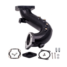 Intake Bridge for 2011-2016 GM Duramax for Chevy for GMC 2500 & 3500 6.6l LML Engines 2011-2015